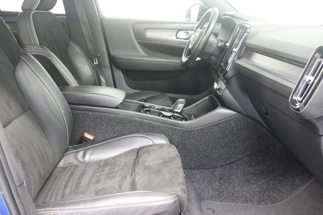 Volvo XC40 T5 Recharge R-Design | Rijklaarprijs | Pano dak |