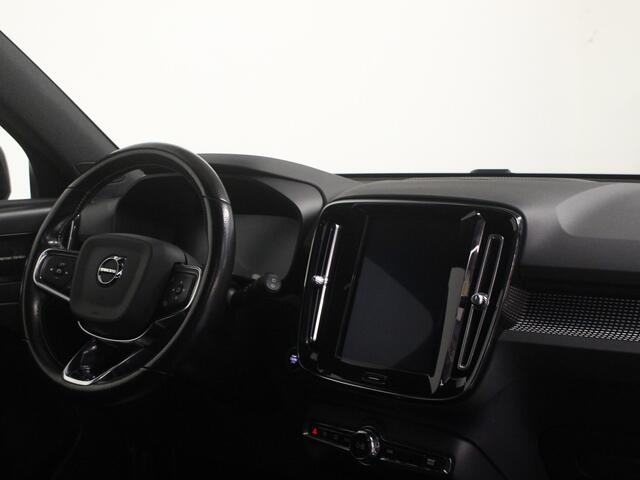 Volvo XC40 T5 Recharge R-Design | Rijklaarprijs | Pano dak |