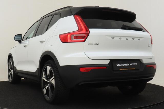 Volvo XC40 RECHARGE PLUS -HARMAN/KARDON|360°CAM|TREKHAAK|POWER-SEATS|BLIS|STOEL/STUURVERW.