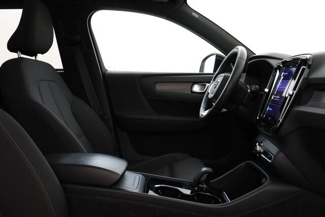 Volvo XC40 RECHARGE PLUS -HARMAN/KARDON|360°CAM|TREKHAAK|POWER-SEATS|BLIS|STOEL/STUURVERW.