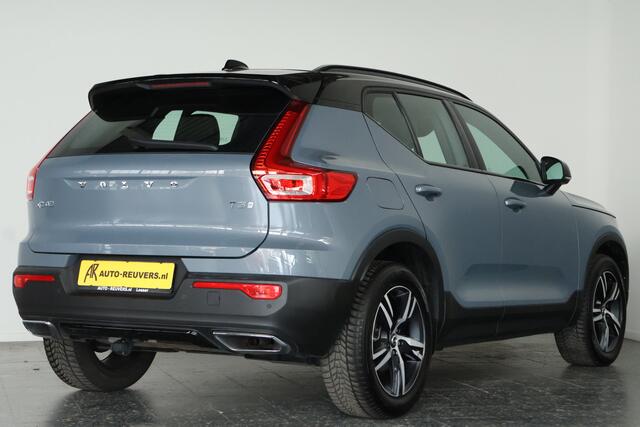Volvo XC40 1.5 T3 R-Design / LED / Navi / CarPlay / Trekhaak