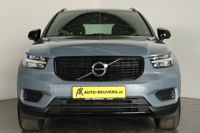Volvo XC40 1.5 T3 R-Design / LED / Navi / CarPlay / Trekhaak