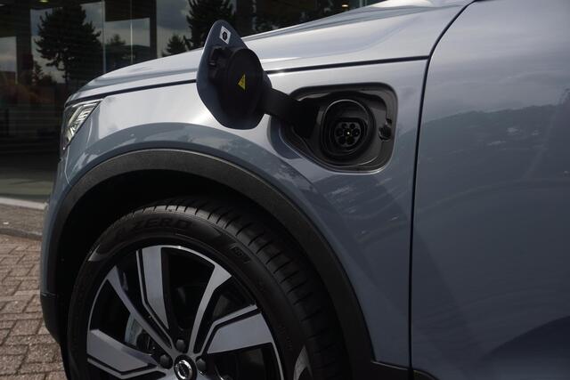 Volvo XC40 1.5 T5 Recharge R-Design | Pano | ACC | Trekhaak | Carplay | 360 Camera | Harman/Kardon | 20"
