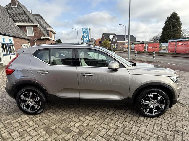 Volvo XC40 1.5 T3 163 pk Automaat