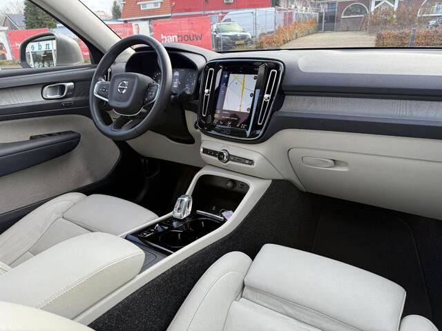 Volvo XC40 1.5 T3 163 pk Automaat