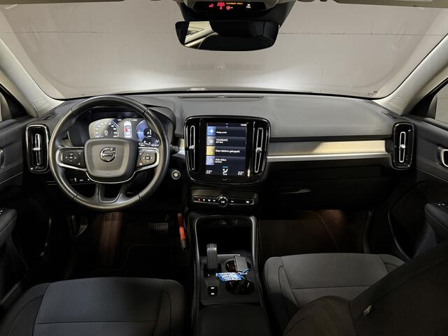 Volvo XC40 1.5 T5 Recharge R-Design Expression | Apple Carplay | Navi | Lane assist