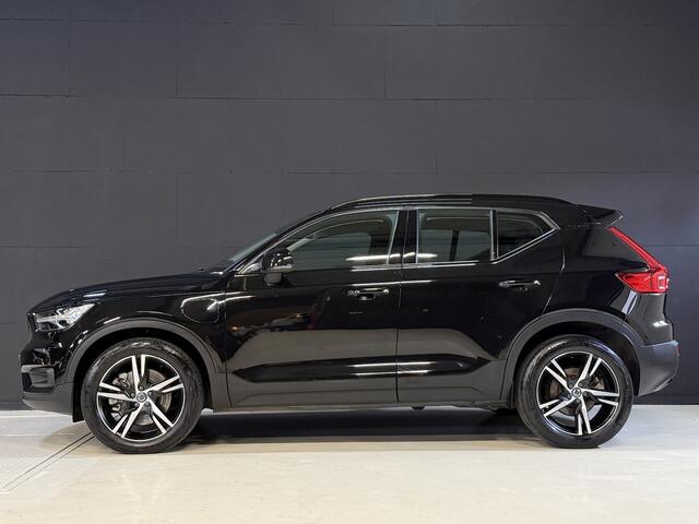 Volvo XC40 1.5 T5 Recharge R-Design Expression | Apple Carplay | Navi | Lane assist