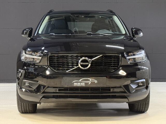 Volvo XC40 1.5 T5 Recharge R-Design Expression | Apple Carplay | Navi | Lane assist