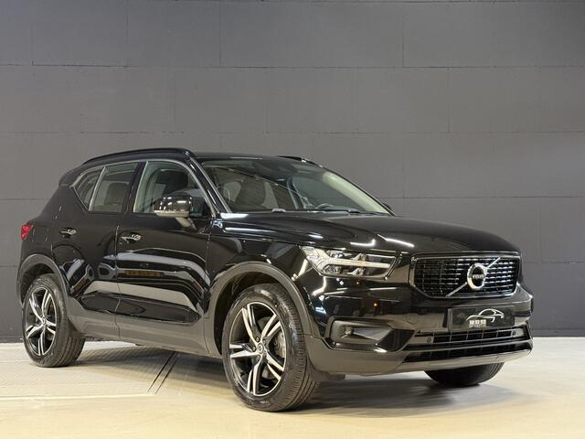 Volvo XC40 1.5 T5 Recharge R-Design Expression | Apple Carplay | Navi | Lane assist