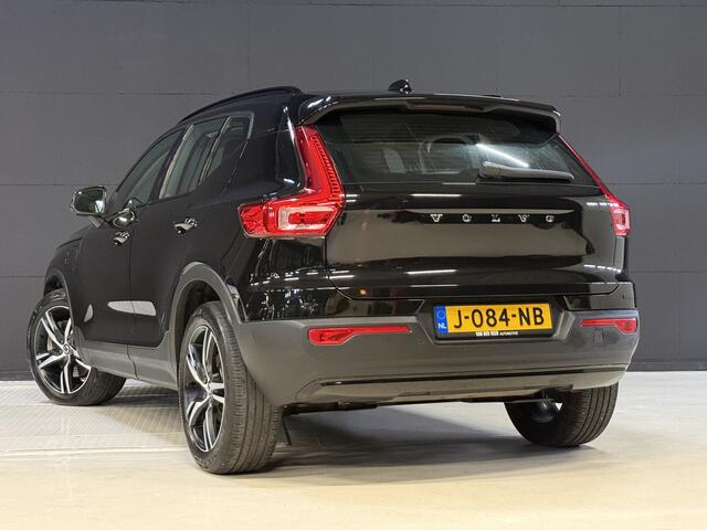 Volvo XC40 1.5 T5 Recharge R-Design Expression | Apple Carplay | Navi | Lane assist