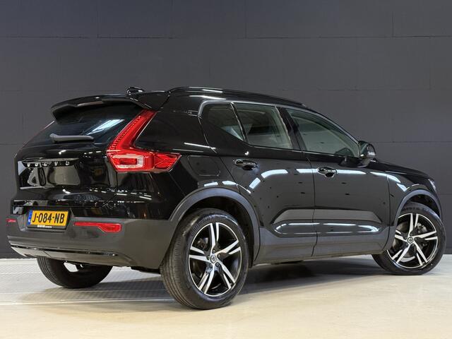 Volvo XC40 1.5 T5 Recharge R-Design Expression | Apple Carplay | Navi | Lane assist