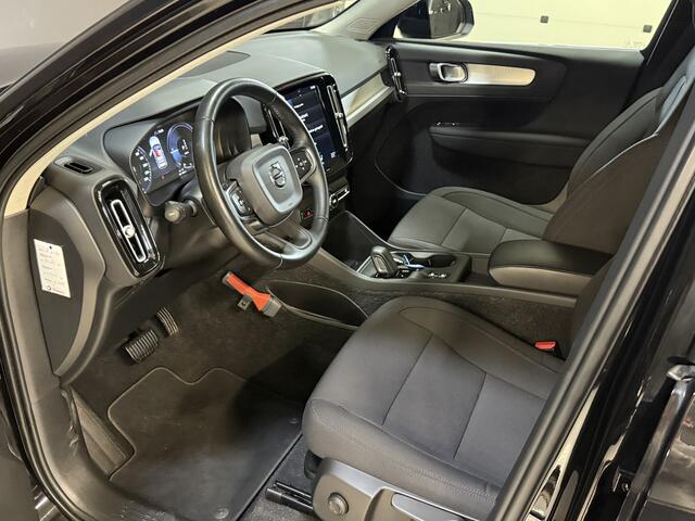 Volvo XC40 1.5 T5 Recharge R-Design Expression | Apple Carplay | Navi | Lane assist