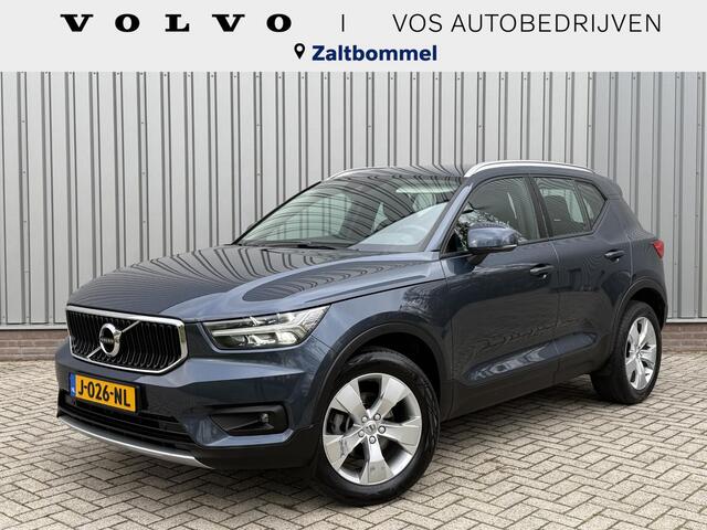 Volvo XC40 T2 Business Pro | ACC | Parkeersensoren voor & achter + Camera | Keyless Entry | DAB Radio