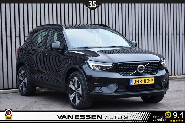 Volvo XC40 1.5 T5 Recharge Inscription Camera Led Stoel/Stuurverw. Carplay Keyless Memory!