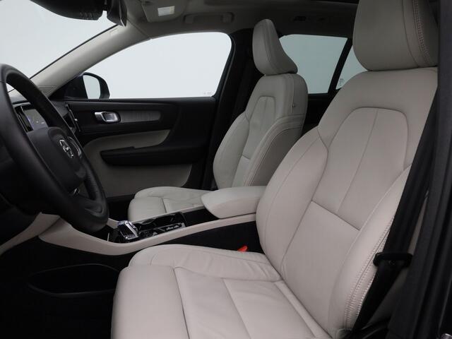 Volvo XC40 1.5 T4 Recharge Inscription | KEYLESS | PANO | LEDER