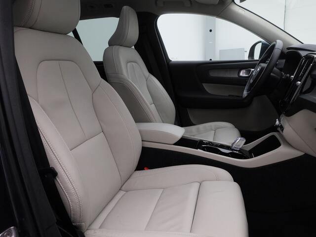 Volvo XC40 1.5 T4 Recharge Inscription | KEYLESS | PANO | LEDER