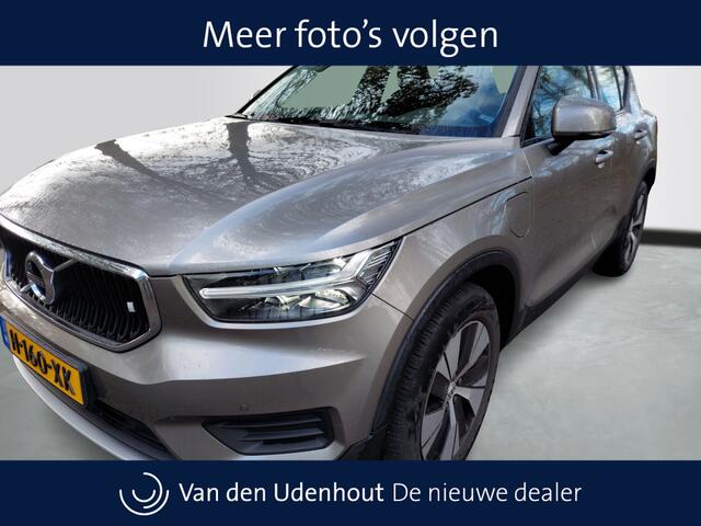 Volvo XC40 1.5 T5 262pk PHEV Twin Engine Momentum Pro
