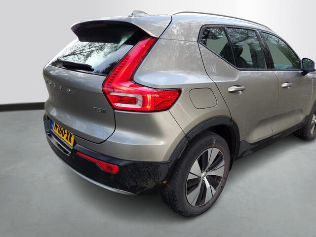 Volvo XC40 1.5 T5 262pk PHEV Twin Engine Momentum Pro