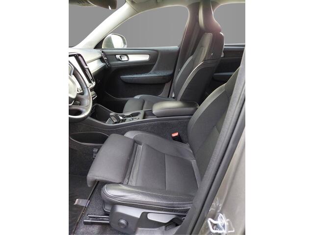 Volvo XC40 1.5 T5 262pk PHEV Twin Engine Momentum Pro