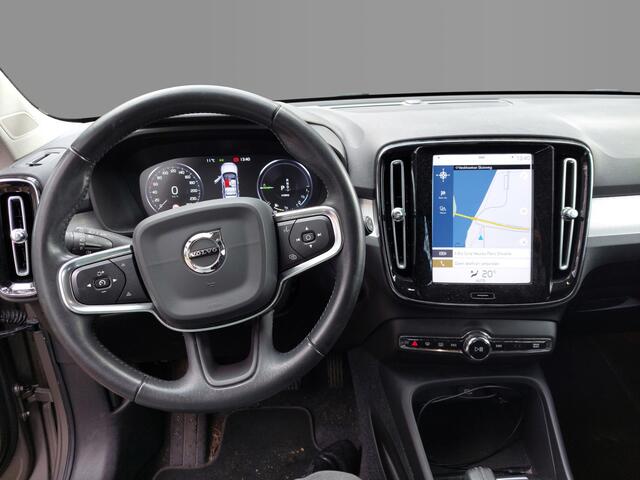 Volvo XC40 1.5 T5 262pk PHEV Twin Engine Momentum Pro