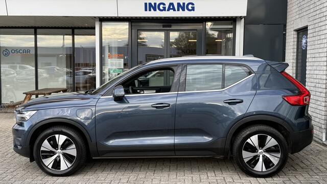 Volvo XC40 1.5 T5 TE | Pano | Navi | Keyless