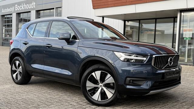 Volvo XC40 1.5 T5 TE | Pano | Navi | Keyless