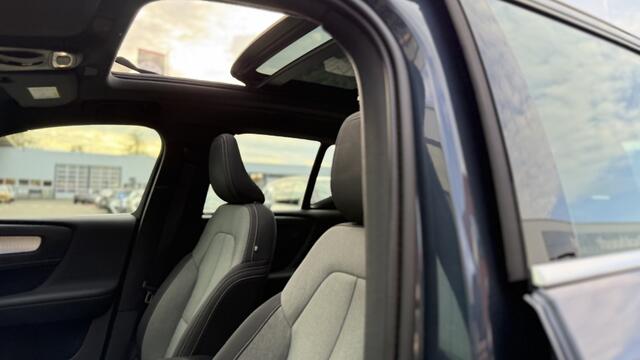 Volvo XC40 1.5 T5 TE | Pano | Navi | Keyless