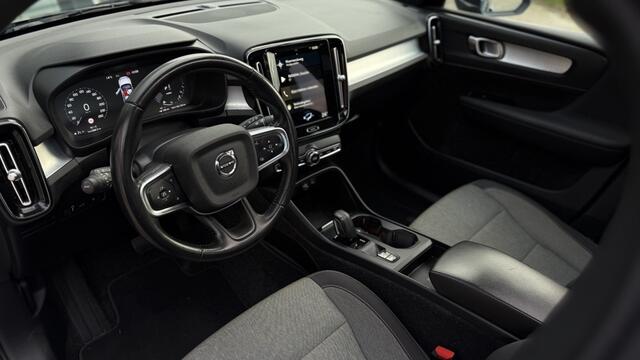 Volvo XC40 1.5 T5 TE | Pano | Navi | Keyless