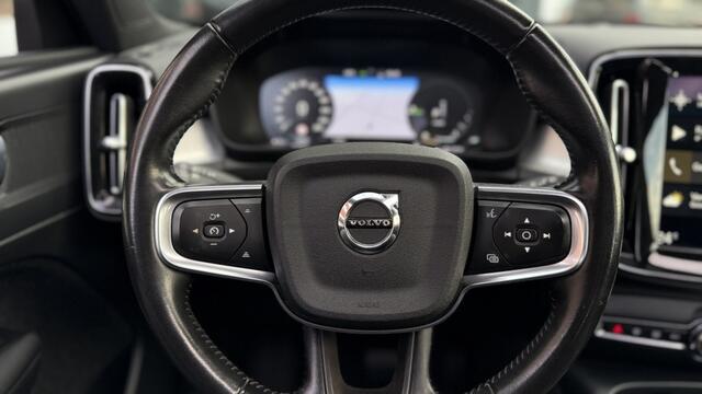 Volvo XC40 1.5 T5 TE | Pano | Navi | Keyless