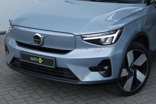 Volvo XC40 Recharge Twin Ultimate 78 kWh