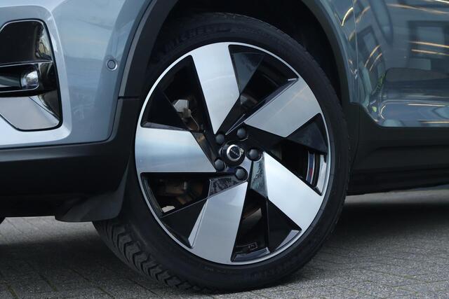 Volvo XC40 Recharge Twin Ultimate 78 kWh