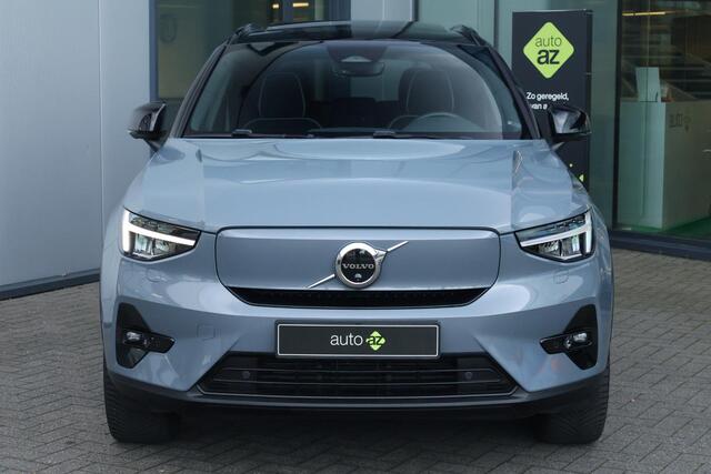 Volvo XC40 Recharge Twin Ultimate 78 kWh