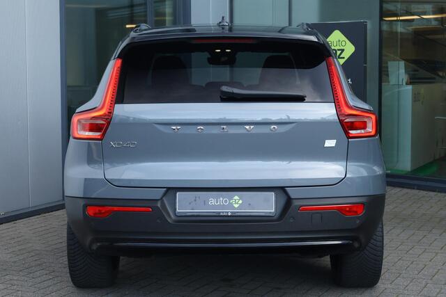 Volvo XC40 Recharge Twin Ultimate 78 kWh