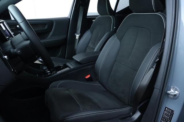 Volvo XC40 Recharge Twin Ultimate 78 kWh