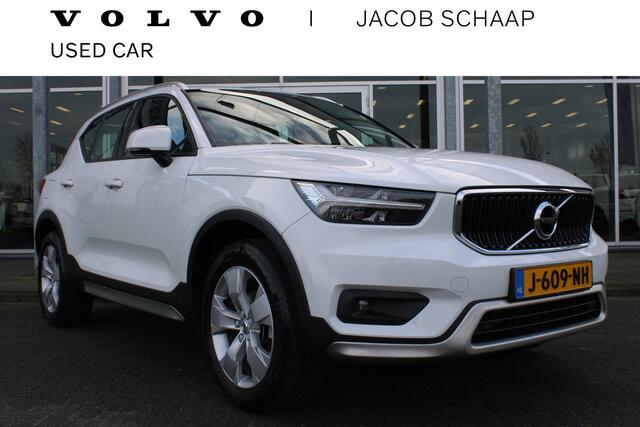 Volvo XC40 1.5 T2 Business Pro | Keyless entry/start | Standkachel | BLIS | Adaptieve cruise control |