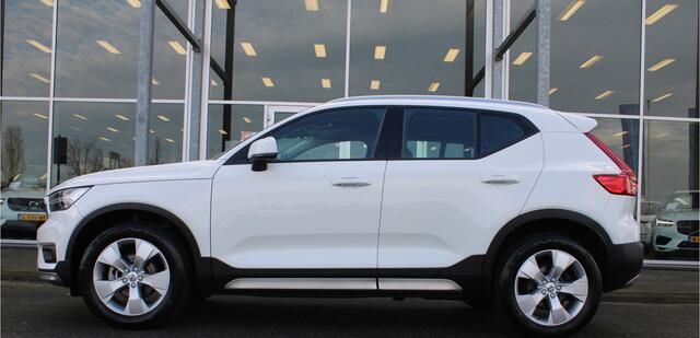 Volvo XC40 1.5 T2 Business Pro | Keyless entry/start | Standkachel | BLIS | Adaptieve cruise control |