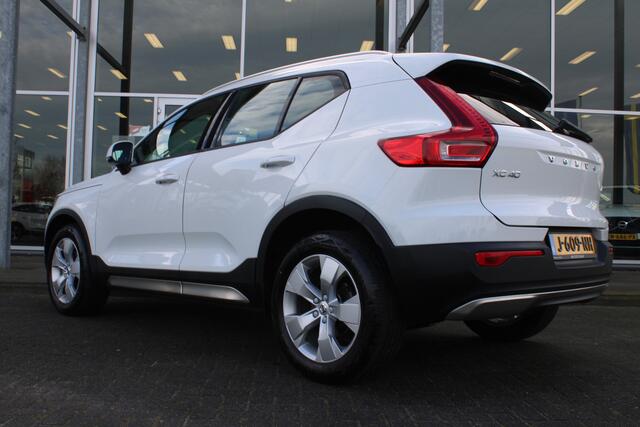 Volvo XC40 1.5 T2 Business Pro | Keyless entry/start | Standkachel | BLIS | Adaptieve cruise control |