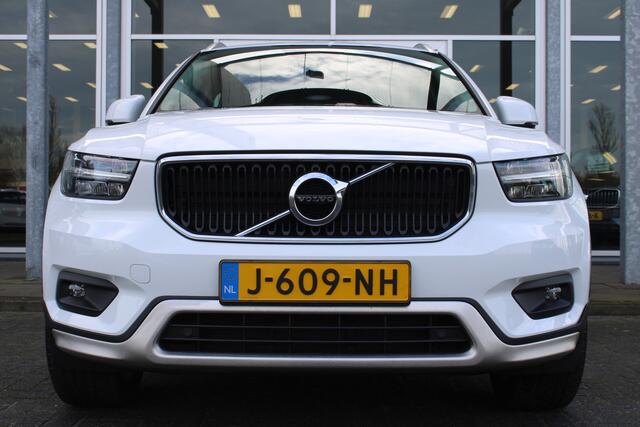 Volvo XC40 1.5 T2 Business Pro | Keyless entry/start | Standkachel | BLIS | Adaptieve cruise control |