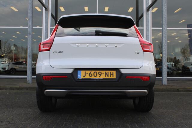 Volvo XC40 1.5 T2 Business Pro | Keyless entry/start | Standkachel | BLIS | Adaptieve cruise control |
