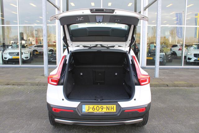 Volvo XC40 1.5 T2 Business Pro | Keyless entry/start | Standkachel | BLIS | Adaptieve cruise control |
