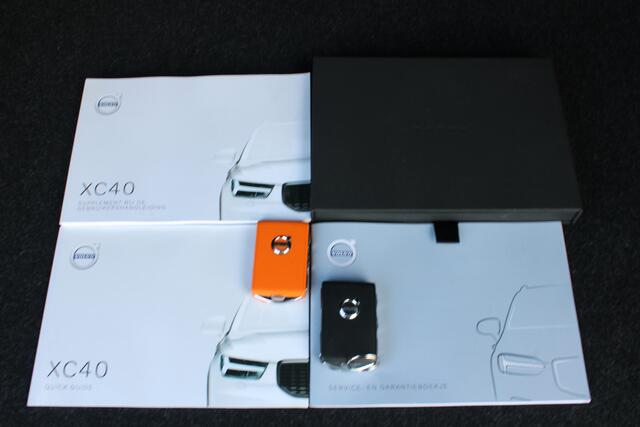 Volvo XC40 1.5 T2 Business Pro | Keyless entry/start | Standkachel | BLIS | Adaptieve cruise control |