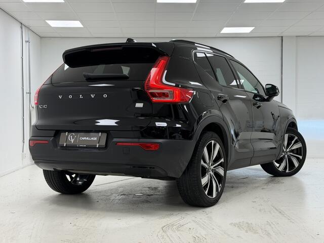 Volvo XC40 1.5 T4 Rech R-Design | Panoramadak | Leer | 20'' |