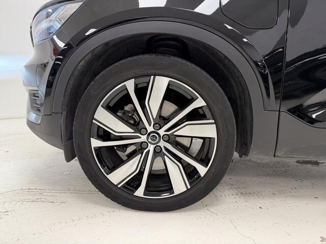 Volvo XC40 1.5 T4 Rech R-Design | Panoramadak | Leer | 20'' |