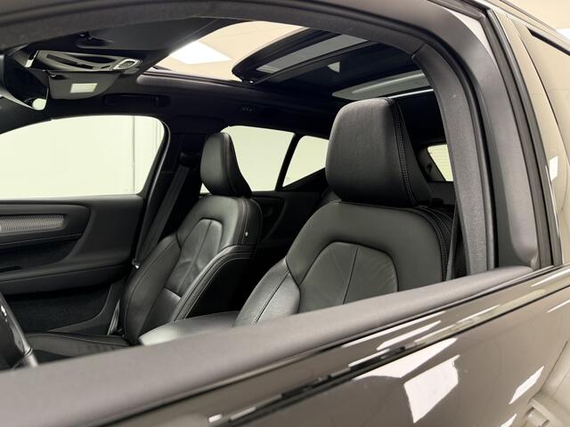 Volvo XC40 1.5 T4 Rech R-Design | Panoramadak | Leer | 20'' |