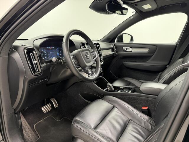 Volvo XC40 1.5 T4 Rech R-Design | Panoramadak | Leer | 20'' |