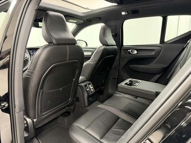 Volvo XC40 1.5 T4 Rech R-Design | Panoramadak | Leer | 20'' |