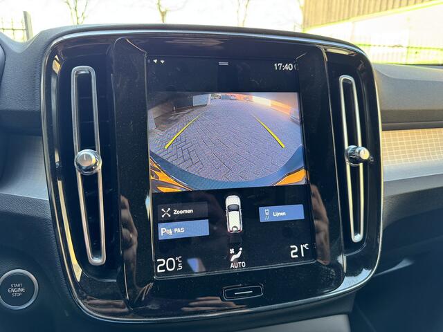 Volvo XC40 1.5 T5 Recharge Inscription Expression Park Assist Pack | Camera