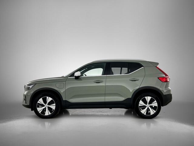 Volvo XC40 1.5 T4 Plug-in hybrid Core Bright | Navigatie | Sensoren voor &