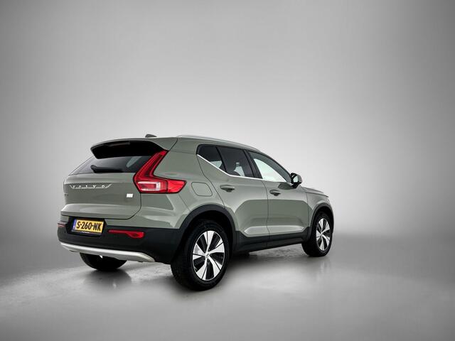 Volvo XC40 1.5 T4 Plug-in hybrid Core Bright | Navigatie | Sensoren voor &