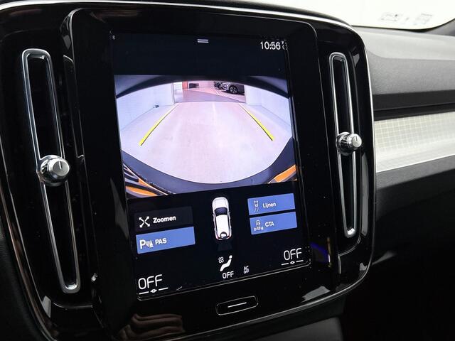 Volvo XC40 1.5 T4 Plug-in hybrid Core Bright | Navigatie | Sensoren voor &